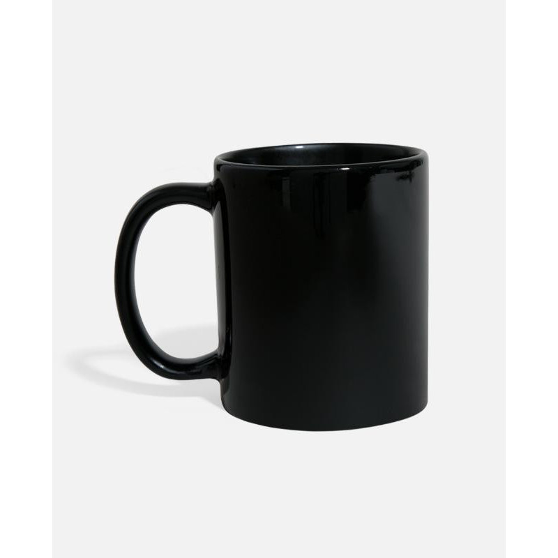 mug antilllais " je suis pas parfait"