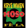 « KREY MWEN KOSE KREYÒL »
